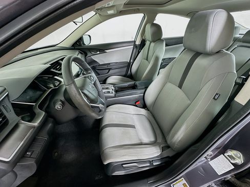 Used 2016 Honda Civic EX image 13