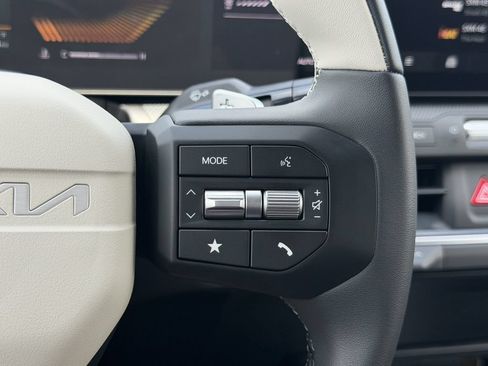 New 2026 Kia K4 GT-Line Turbo FWD image 33