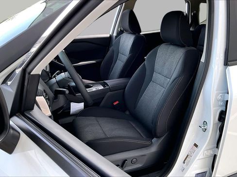 New 2026 Nissan Rogue SV w/ Cold Weather Package FWD image 9