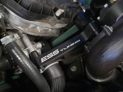 Used 2022 Ford Mustang GT Premium w/ Equipment Group 401A RWD image 39