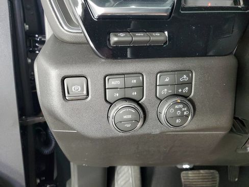 New 2026 Chevrolet Silverado 3500 High Country w/ Technology Package AWD/4WD image 29