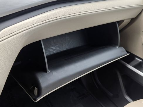 Used 2024 Honda Odyssey EX-L image 22