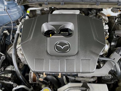 Used 2024 MAZDA CX-5 Carbon Edition image 33