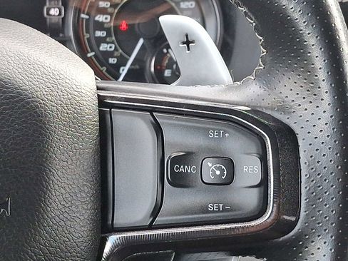 Used 2021 RAM 1500 TRX w/ TRX Level 2 Equipment Group image 22