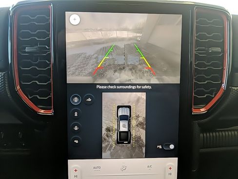 Certified 2024 Ford Ranger Raptor image 19