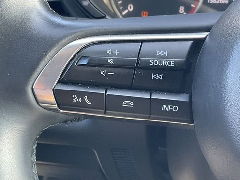 Used 2024 MAZDA CX-30 AWD 2.5 S w/ Select Sport Pkg image 4