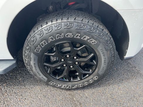 Used 2023 Ford Expedition Timberline AWD/4WD image 22
