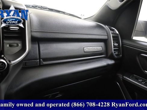 Used 2025 RAM 1500 Laramie image 20
