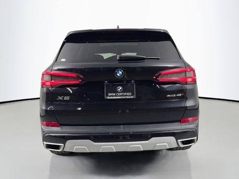 Certified 2023 BMW X5 sDrive40i w/ Luxury Seating Package image 7