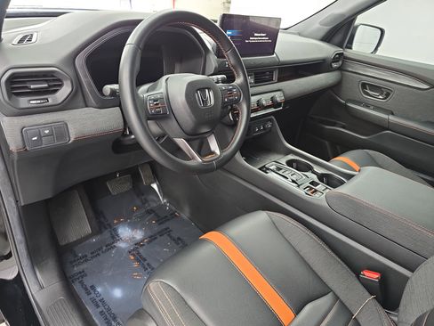 Certified 2026 Honda Passport TrailSport image 16