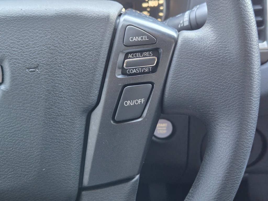 Used 2022 Nissan Frontier SV RWD image 31