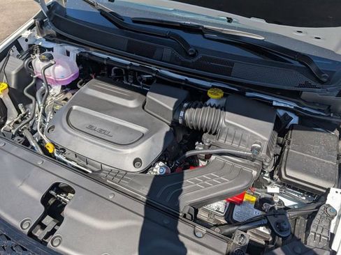 New 2026 Chrysler Pacifica Pinnacle image 37