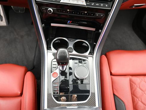 Used 2024 BMW M8 Gran Coupe xDrive Competition AWD/4WD image 14