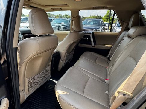 Used 2015 Toyota 4Runner SR5 Premium image 12