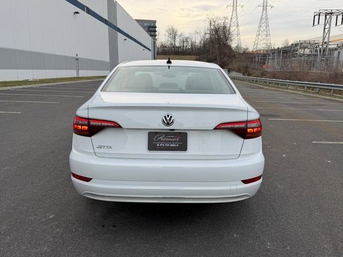 Used 2019 Volkswagen Jetta SEL image 7