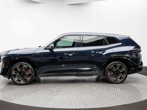 Used 2024 BMW XM image 3