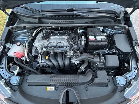 Used 2022 Toyota Corolla LE FWD image 11
