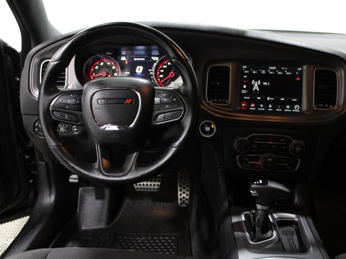 Used 2023 Dodge Charger Scat Pack image 2