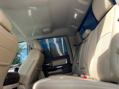 Used 2018 RAM 2500 Laramie w/ Off Road Package AWD/4WD image 11