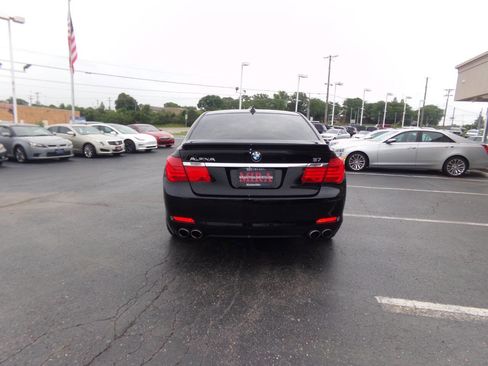 Used 2011 BMW ALPINA B7 LWB image 11