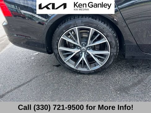Used 2019 Volvo S90 T5 Momentum w/ Protection Package AWD/4WD image 19