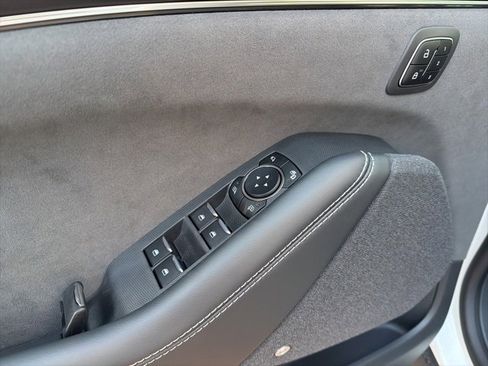 New 2025 Ford Mustang Mach-E GT w/ Bronze Appearance Package image 20