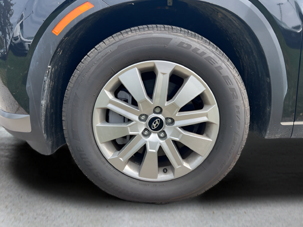 Certified 2024 Hyundai Palisade SEL AWD/4WD image 33