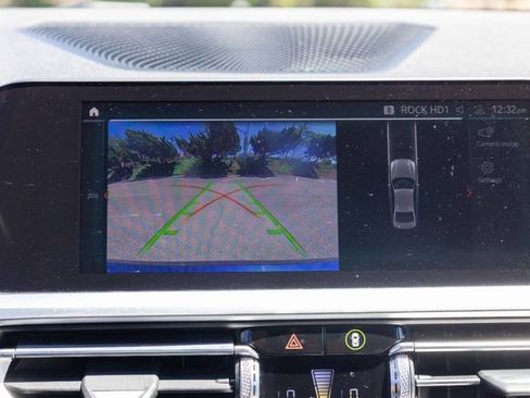 Used 2020 BMW 330i Sedan w/ Premium Package image 36