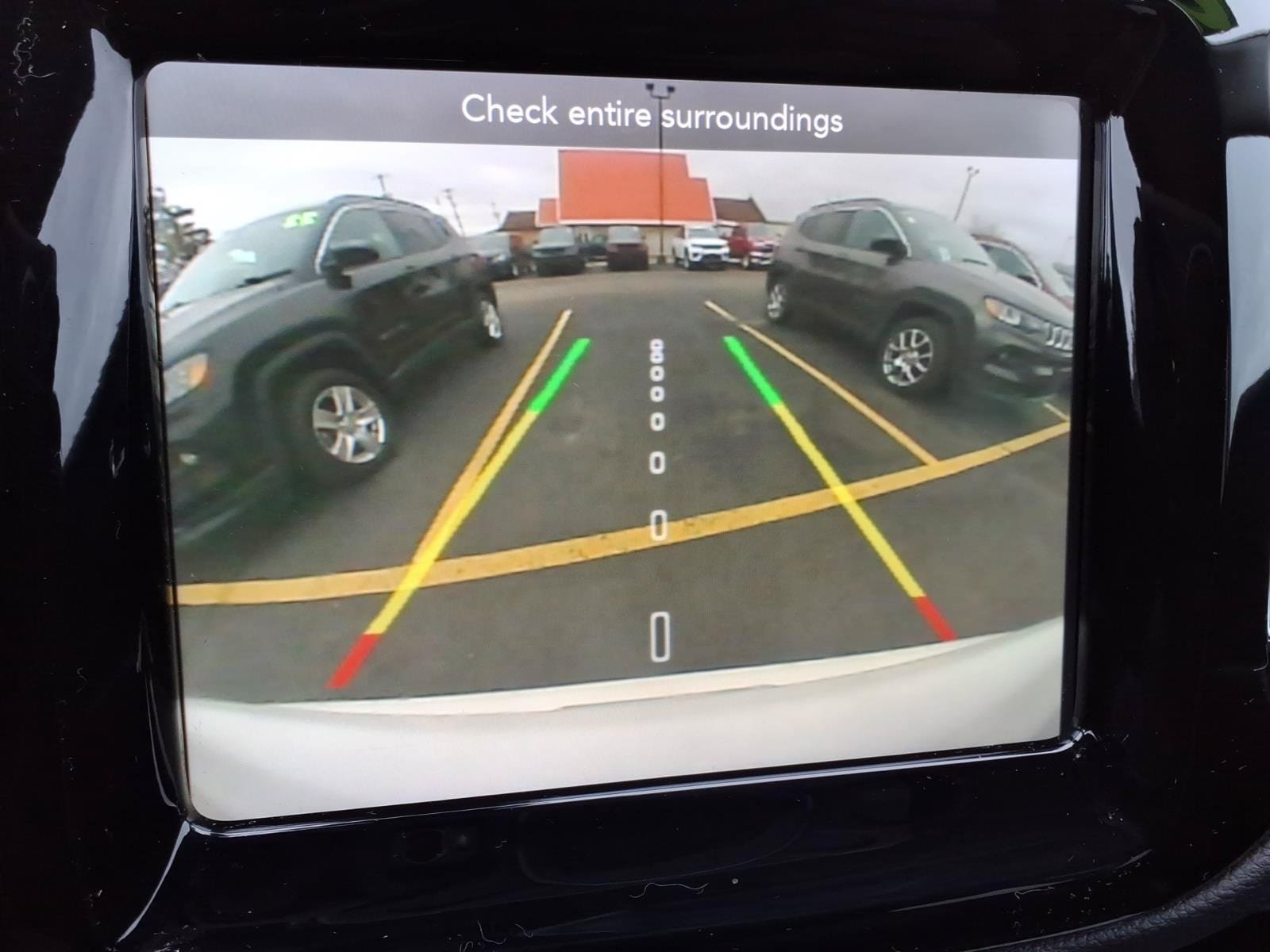 Used 2021 Jeep Compass Limited AWD/4WD image 26