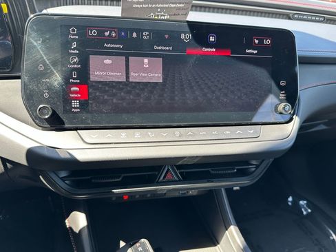 New 2026 Dodge Charger R/T image 26