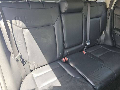 Used 2016 Honda CR-V EX-L image 25