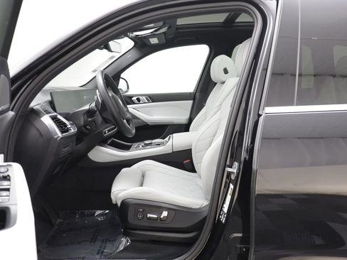 Used 2026 BMW X5 xDrive40i w/ Premium Package AWD/4WD image 5