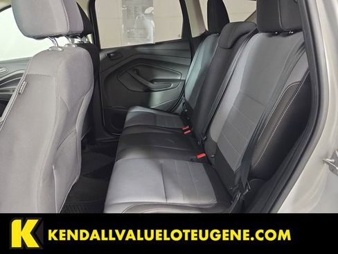 Used 2017 Ford Escape S FWD image 12