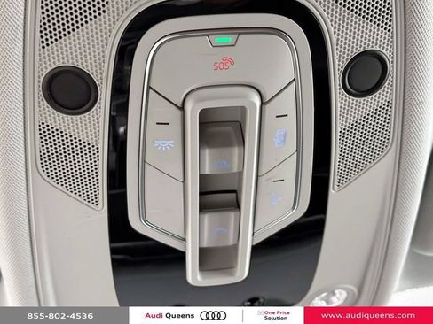 Used 2023 Audi Q8 Premium Plus w/ Premium Plus Package AWD/4WD image 35