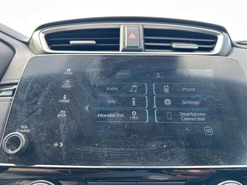 Used 2019 Honda CR-V EX image 23