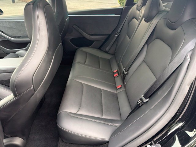 Used 2025 Tesla Model 3 Performance AWD/4WD image 12