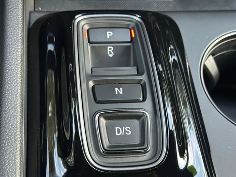 Certified 2025 Honda Pilot TrailSport image 31