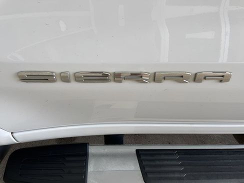 Used 2021 GMC Sierra 1500 SLT w/ SLT Premium Plus Package image 30