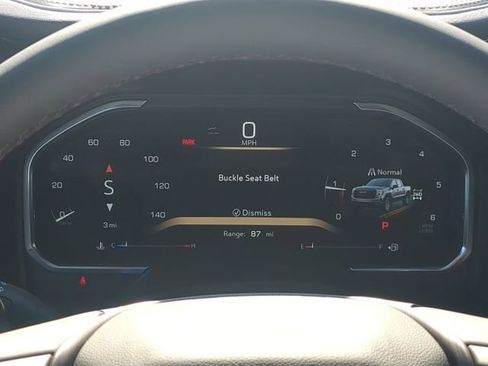 New 2026 GMC Sierra 1500 AT4X image 28