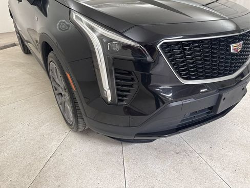 Used 2019 Cadillac XT4 Sport w/ Cold Weather Package AWD/4WD image 13