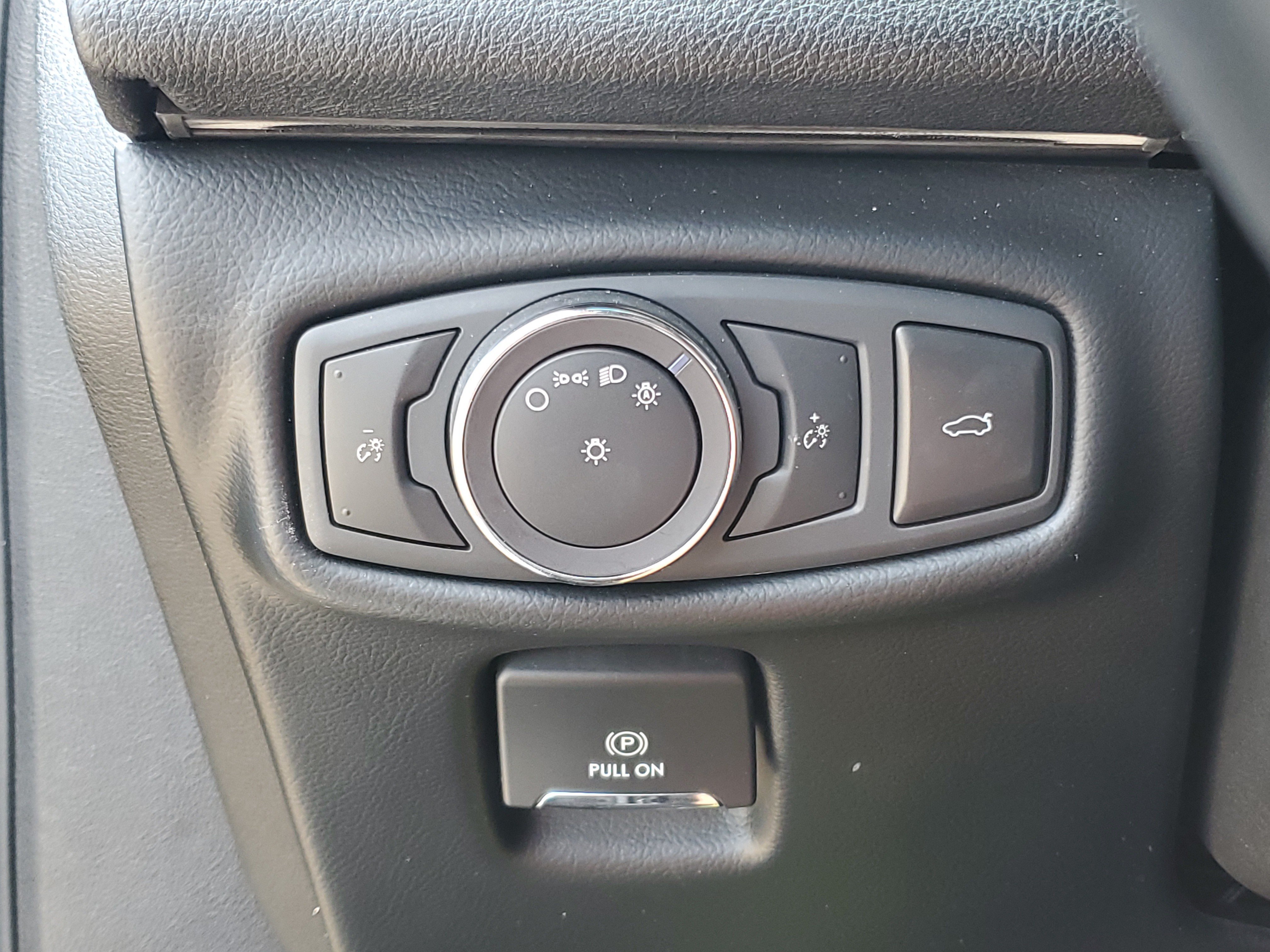 Used 2019 Lincoln MKZ Reserve AWD/4WD image 27