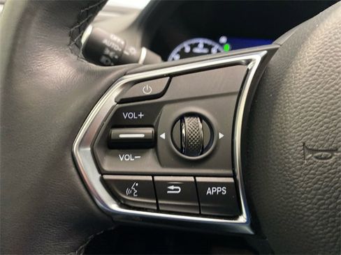 Certified 2024 Acura RDX w/ Technology Package image 15