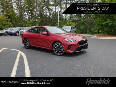 Used 2026 BMW 228i w/ Technology Package