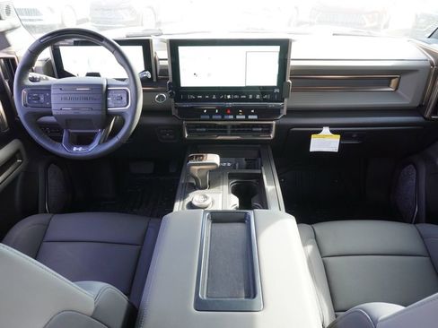 New 2025 GMC Hummer EV 3X image 11