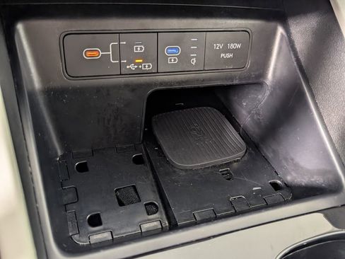 Used 2025 Hyundai Tucson SEL FWD image 23