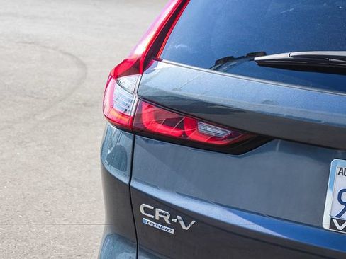 Used 2024 Honda CR-V Sport image 8