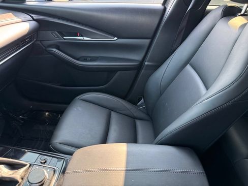 Certified 2025 MAZDA CX-30 AWD 2.5 S w/ Select Sport Pkg image 18
