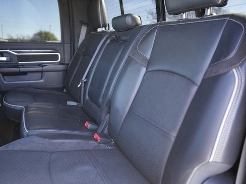 Used 2020 RAM 2500 Laramie w/ Night Edition image 14