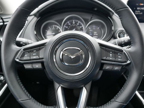 Used 2023 MAZDA CX-9 Touring Plus image 25