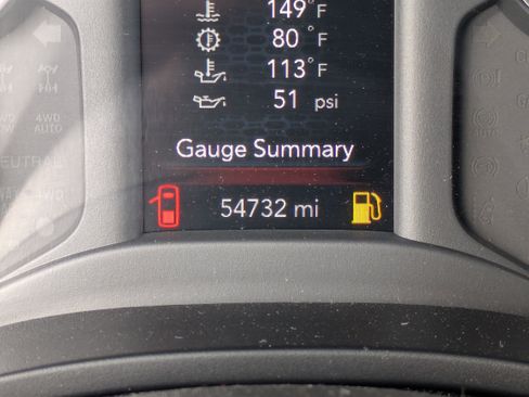 Used 2023 RAM 1500 Big Horn w/ Trailer Tow Group image 31